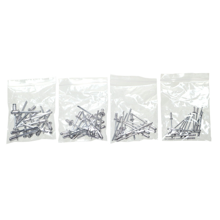 НИТАЧКА 240MM С НИТОВЕ 60БР PREMIUM - valerii.com