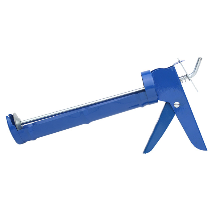 STEEL SILICONE GUN - valerii.com