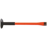 СЕКАЧ С ПРЕДПАЗИТЕЛ .22*250MM BEAST