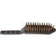 WIRE BRUSH  WITH HANDLE - valerii.com