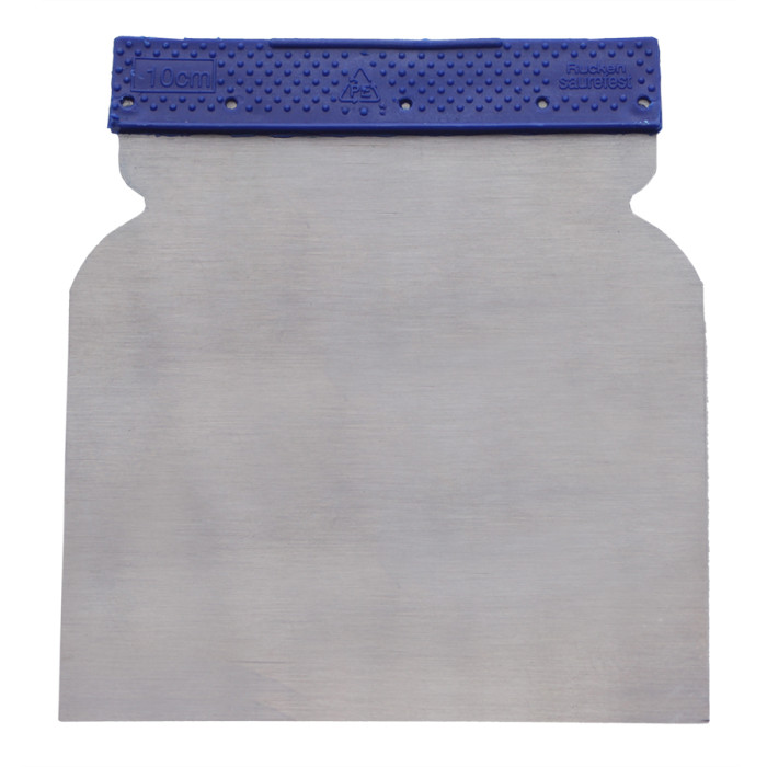 ШПАКЛИ МЕТАЛНИ 4 бр. КОМПЛЕКТ DECOREX - valerii.com