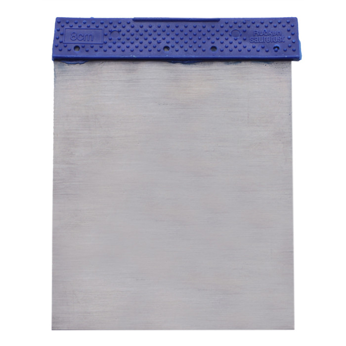 ШПАКЛИ МЕТАЛНИ 4 бр. КОМПЛЕКТ DECOREX - valerii.com