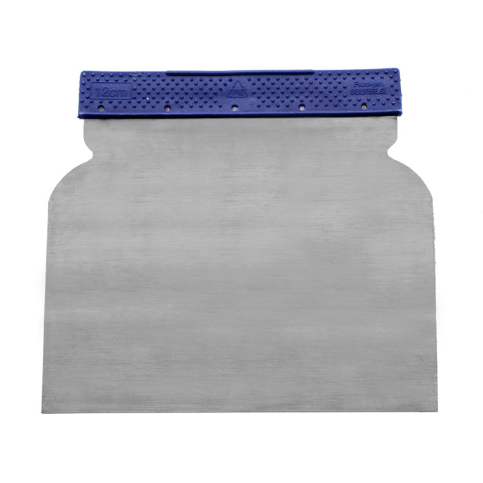 ШПАКЛИ МЕТАЛНИ 4 бр. КОМПЛЕКТ DECOREX - valerii.com