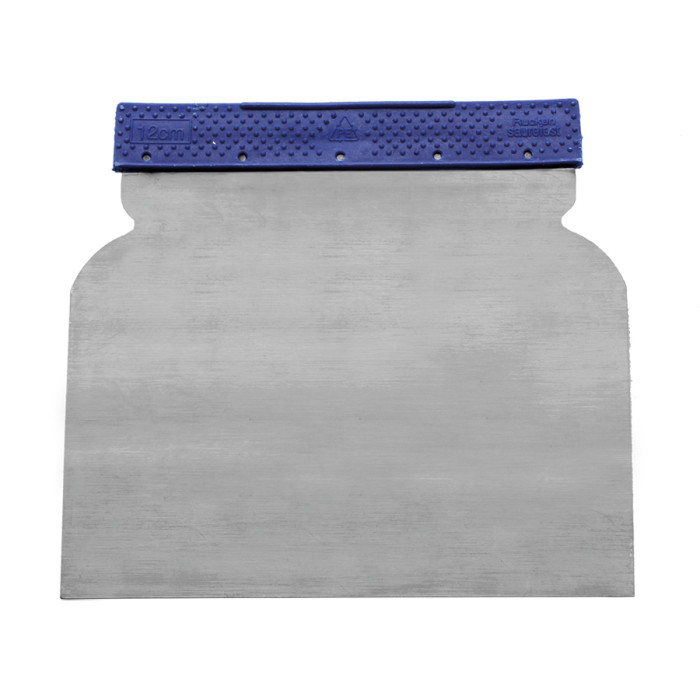 ШПАКЛИ МЕТАЛНИ 4 бр. КОМПЛЕКТ DECOREX - valerii.com