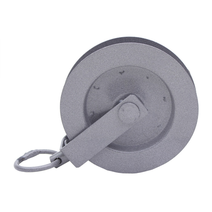 МАКАРА РЪЧНА ДО 20КГ - valerii.com