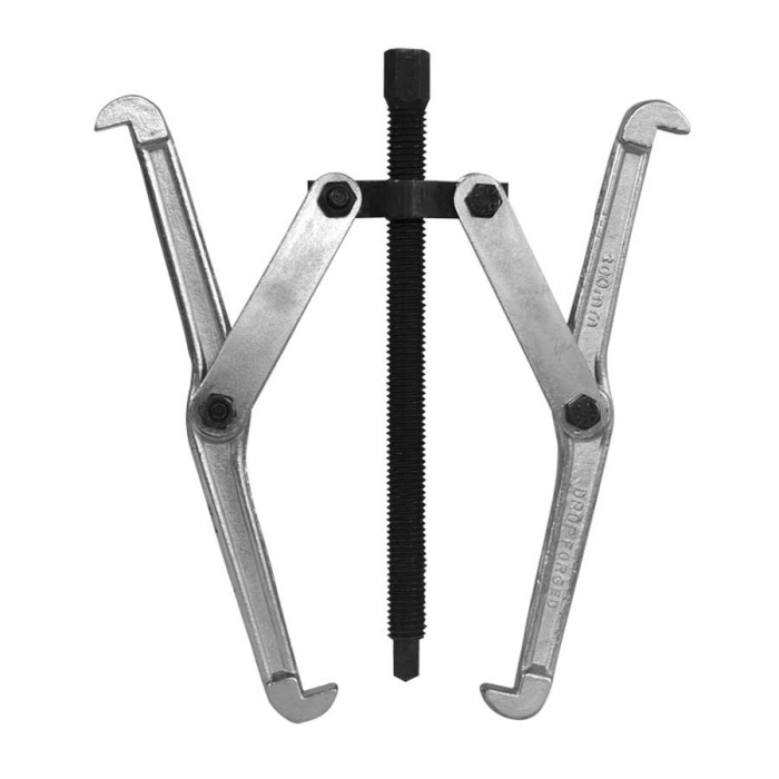 GEAR PULLERS TWIN GRIP 3 PREMIUM - valerii.com