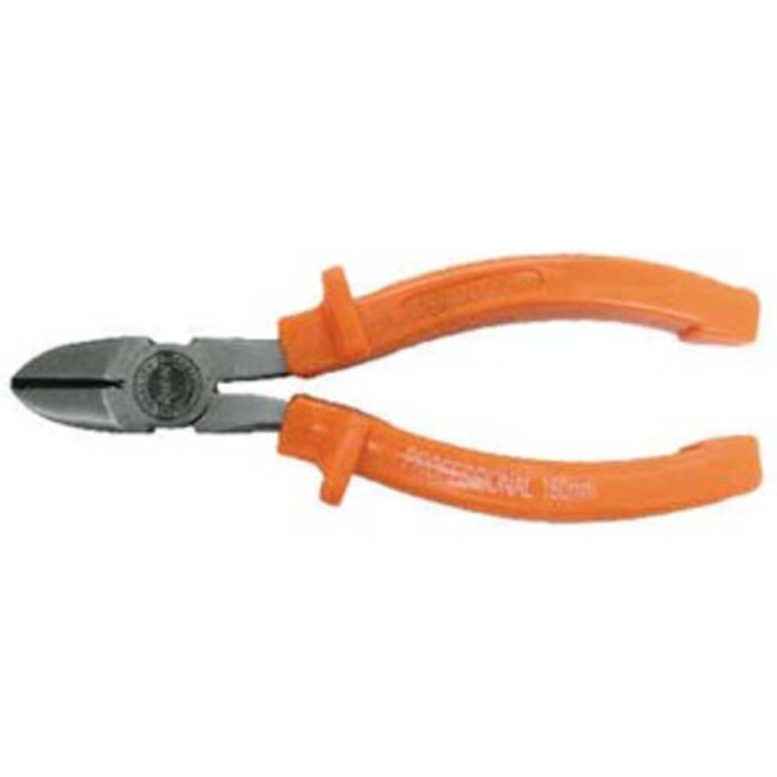 КЛЕЩИ РЕЗАЧКИ 6 SOLLEO/ORIENT - valerii.com