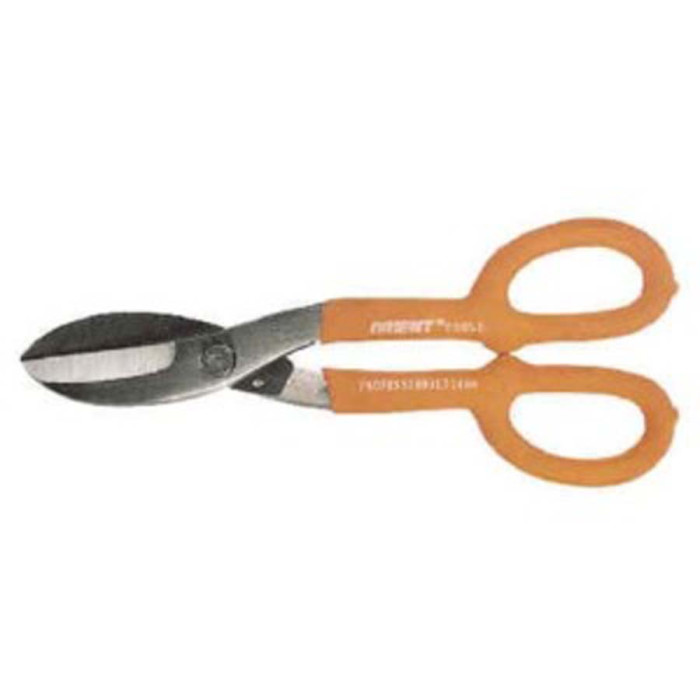 TIN SNIP 10 ORANGE ORIENT - valerii.com