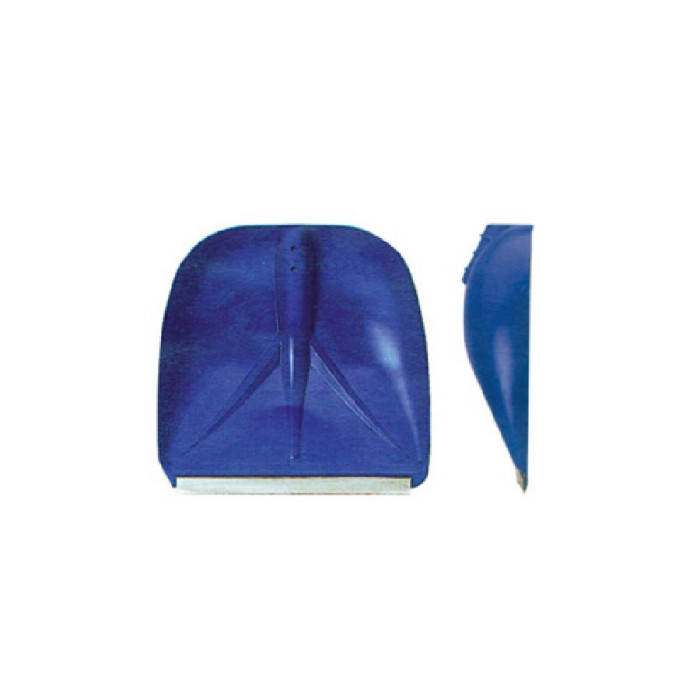 LOPATA PENTRU ZAPADA PVC CU LAMA ROTUN - valerii.com