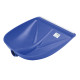 LOPATA PENTRU ZAPADA PVC CU LAMA ROTUN - valerii.com