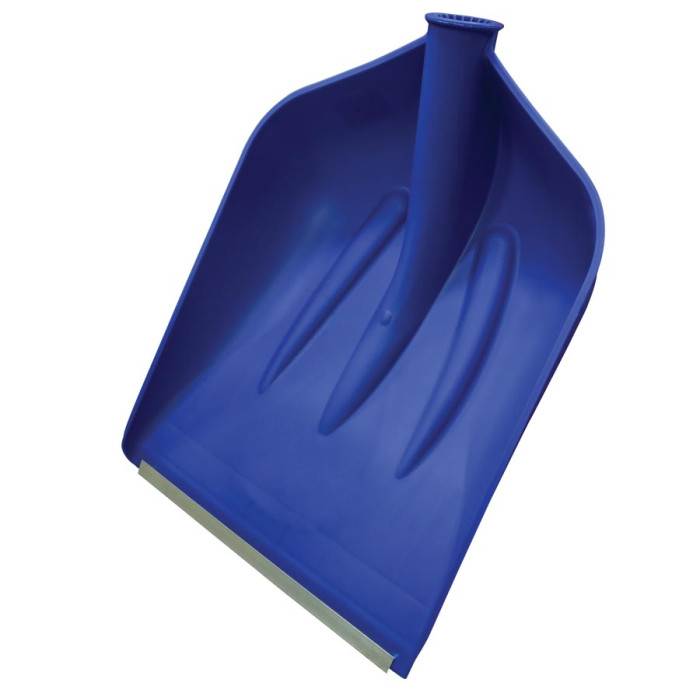 ГРЕБЛО ЗА СНЯГ С ЛАЙСНА И ШИРИНА 35CM - valerii.com