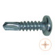 ВИНТ САМОПРОБИВЕН ЛЕЩОВИДНА ГЛАВА DIN7 - valerii.com