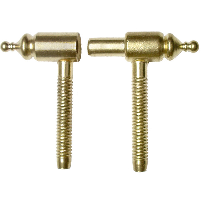 HINGE ANUBA FOR DOOR 141S DECORATIVE - valerii.com