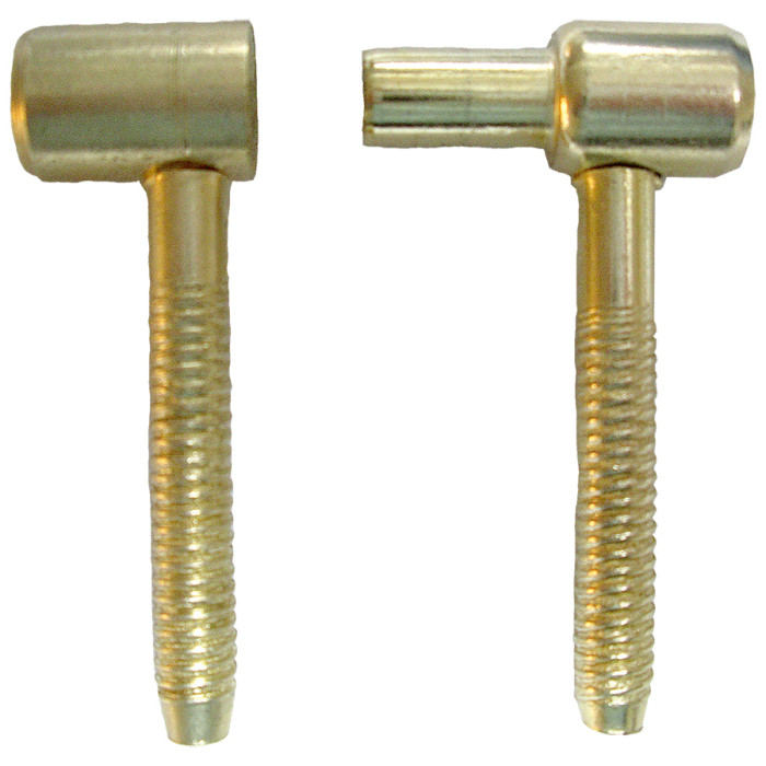 ПАНТА АНУБА ЗА ВРАТА 141  МЕСИНГ - valerii.com