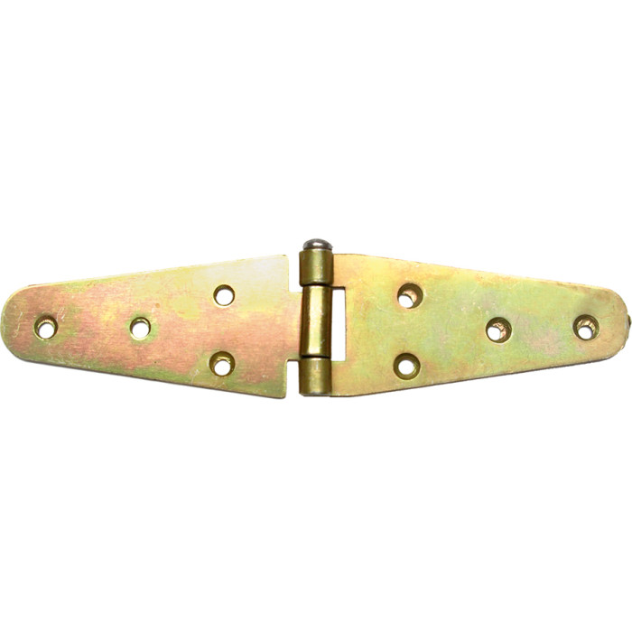 ПАНТА ЪГЛОВА EBIL 35 мм 24 бр. - valerii.com