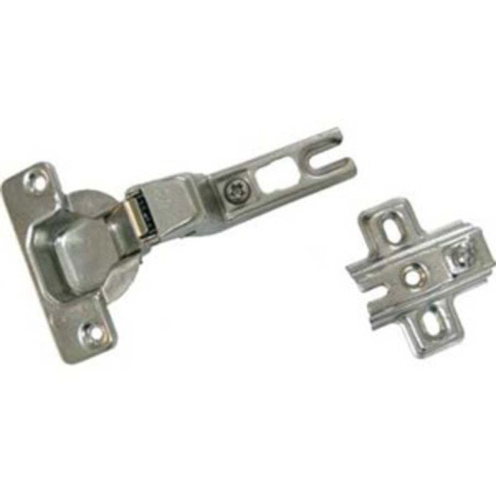 HINGE THROWING H-SHOULDER METAL SAMET - valerii.com