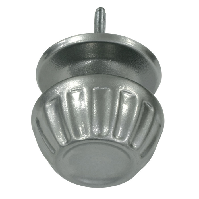 ДРЪЖКА ТОПКА ЗА ВРАТА ОБИКНОВЕНА - valerii.com