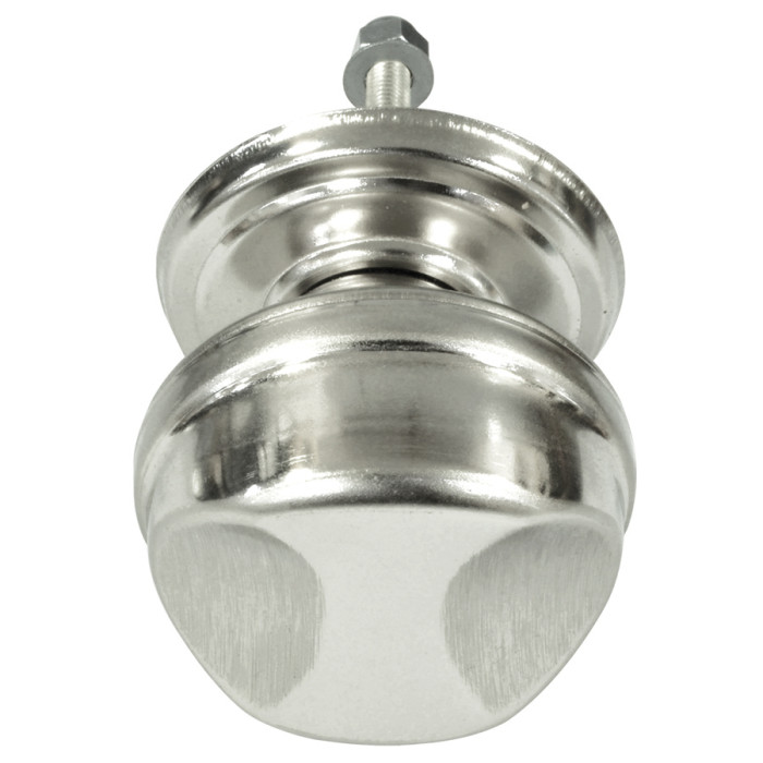 ДРЪЖКА ТОПКА ЗА ВРАТА ЛУКС - valerii.com