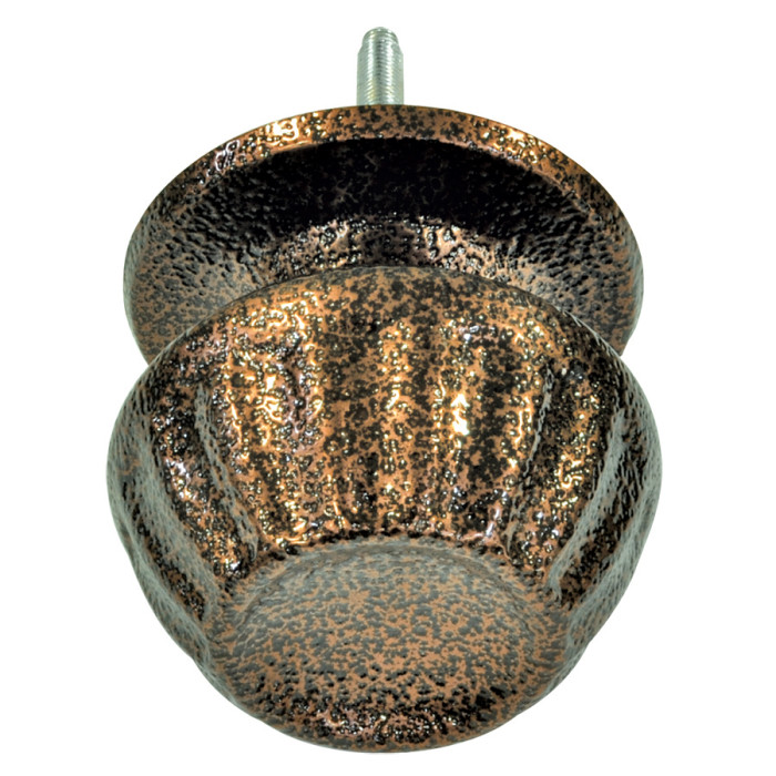 ДРЪЖКА ТОПКА ЗА ВРАТА ОБИКНОВЕНА - valerii.com