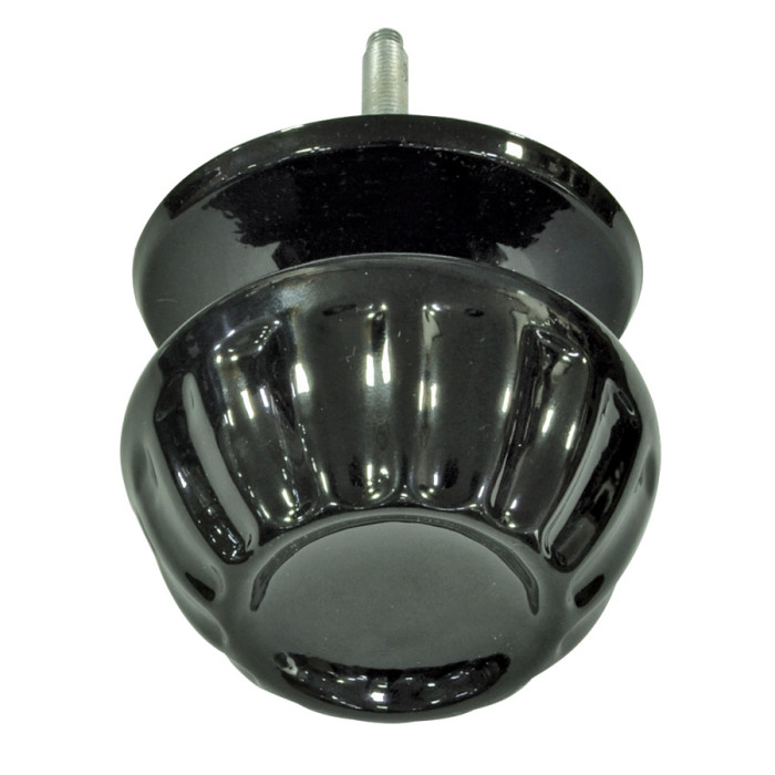 ДРЪЖКА ТОПКА ЗА ВРАТА ОБИКНОВЕНА - valerii.com