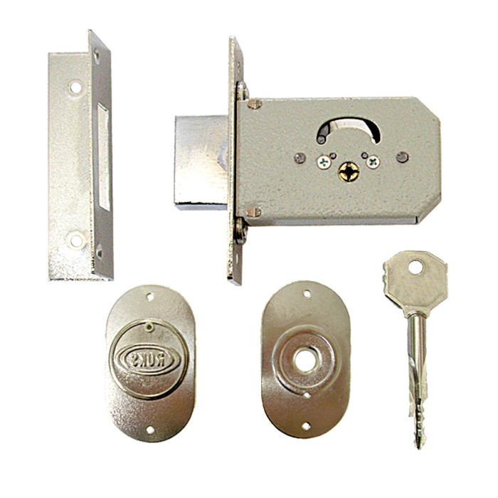 БРАВА ЗА КАСА 156F КАLE 50/80ММ - valerii.com