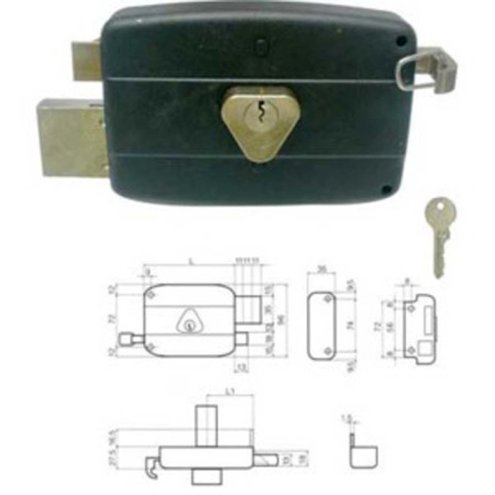 БРАВА 157А /ДОПЪЛНИТЕЛНА/ КАLE - valerii.com