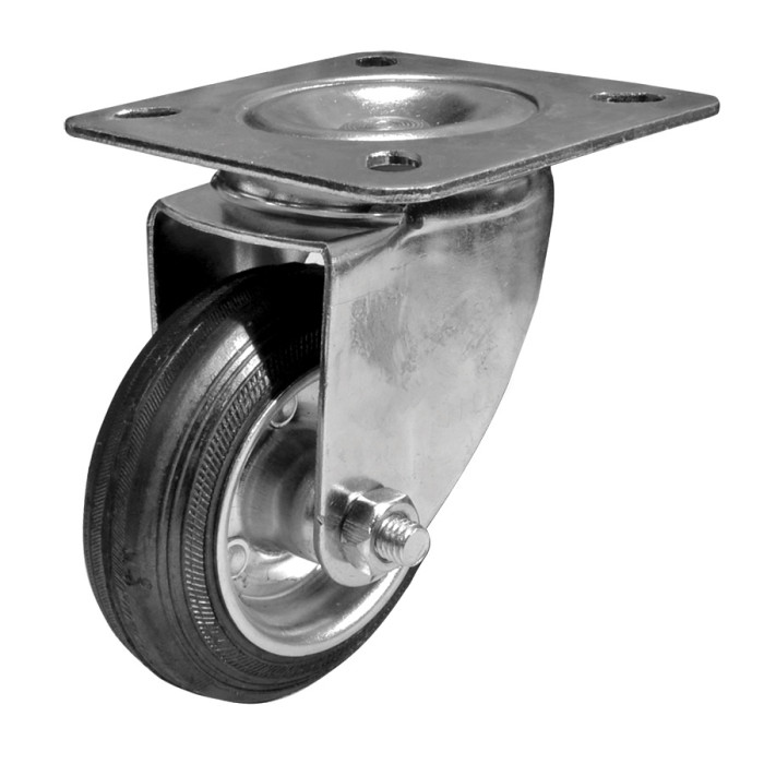 КОЛЕЛО ВЪРТЯЩО С ГУМА - valerii.com