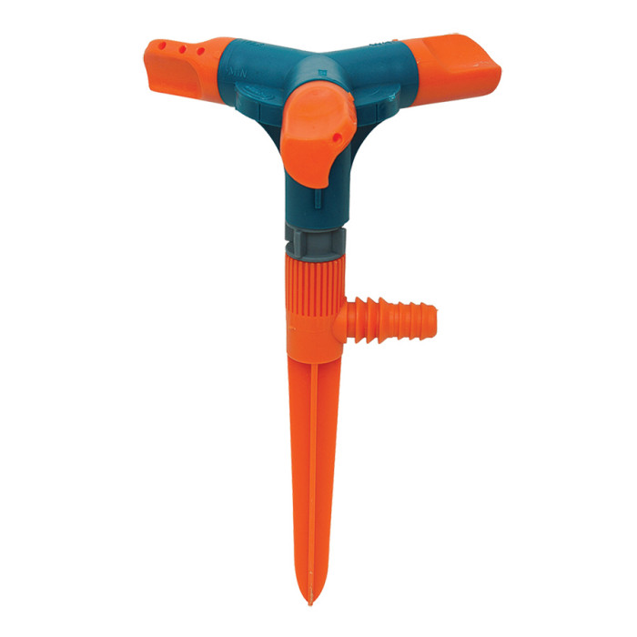 3-ARM ROTARY SPRINKLER - valerii.com