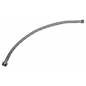 RACORD FLEXIBIL ITALY 70CM M/F 1/2*3/8