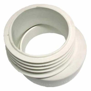 МАНШОН ЕКСЦЕНТРИК С ГУМЕН НАКРАЙНИК