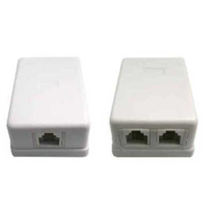 TELEPHONE SOCKET - valerii.com