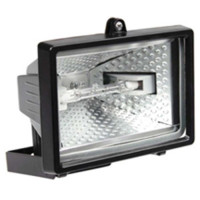 ПРОЖЕКТОР 1000W ЧЕРЕН/СИВ