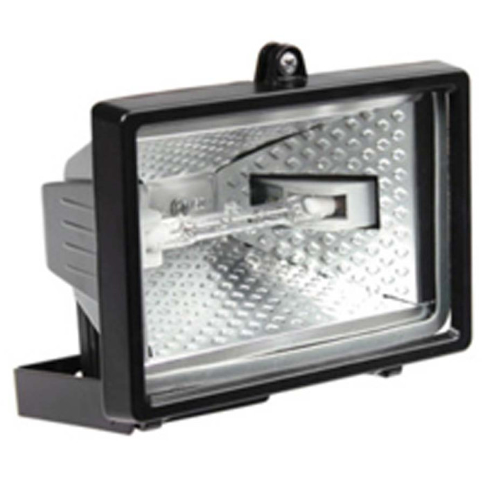 ПРОЖЕКТОР 1000W ЧЕРЕН/СИВ - valerii.com