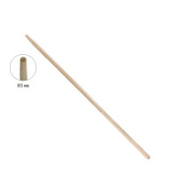 COADA FURCA/GREBLA BERTANI L115 CM; Ø3