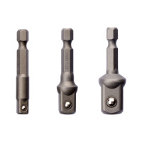 ADAPTOR 3 BUC, SET; CF