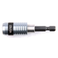 BIT HOLDER SCREW GRIP FUNCTION CF