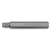 BIT CAPETE CHEIE TUBULARA T30 x 75 MM;