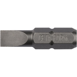 НАКРАЙНИК 6.5X25ММ. CF
