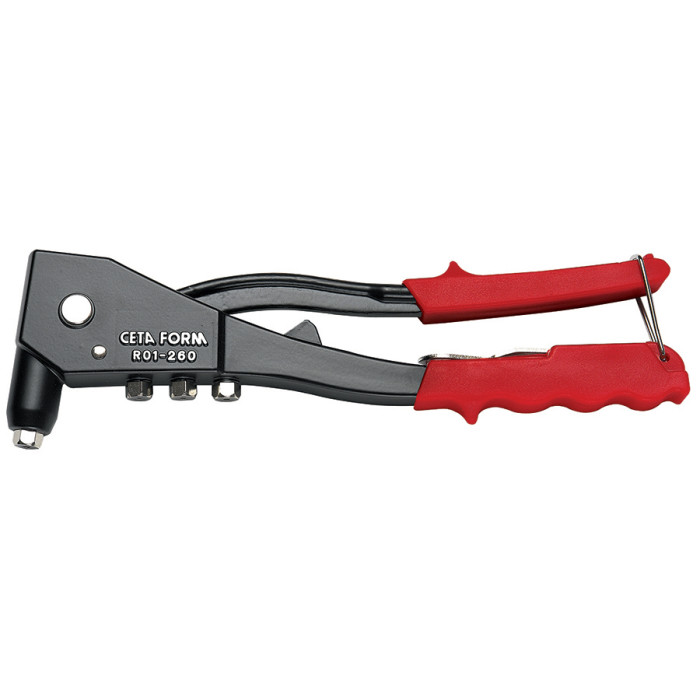PROFESSIONAL HAND RIVETER 260MM - valerii.com