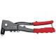 PROFESSIONAL HAND RIVETER 260MM - valerii.com