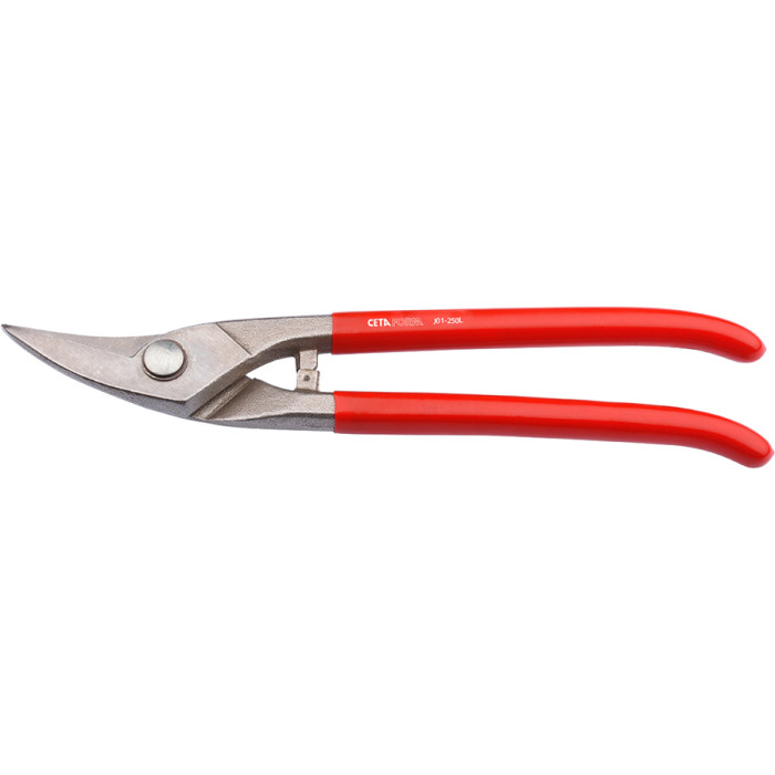 RIGHT PUNCH SNIPS 250MM CF - valerii.com