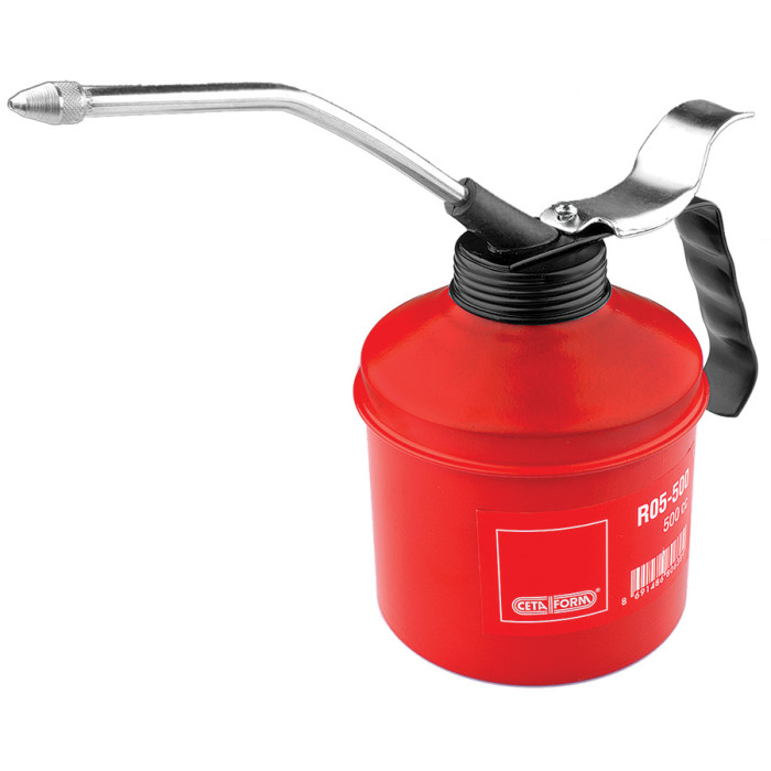 МАСЛЬОНКА CETA-FORM - valerii.com