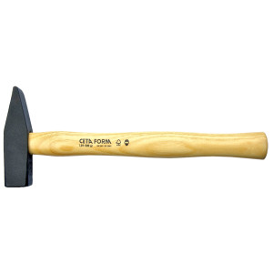 CIOCAN CU MANER DE LEMN 2000GR; CF
