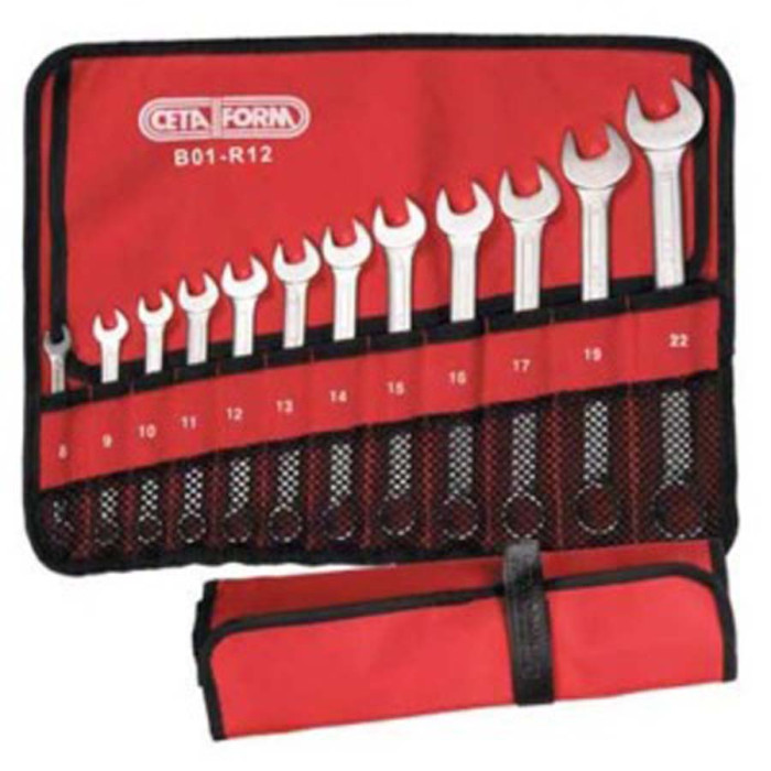 COMBINATION WRENCH SET - valerii.com