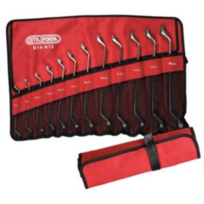 CHEIE PIPA 12 BUC. 06-32 MM; CF - valerii.com