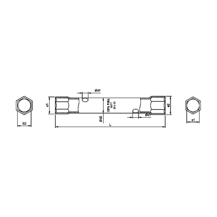 КЛЮЧ ГЛУХ - valerii.com