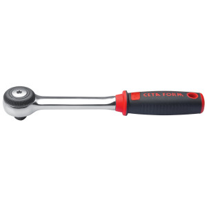 ТРЕСЧОТКА 1/2 STANDART 52зъба CF