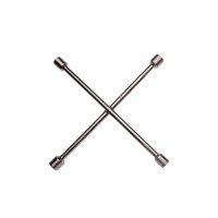 КЛЮЧ КРЪСТАТ 17Х19Х21Х22