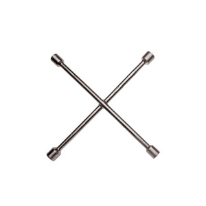 КЛЮЧ КРЪСТАТ 17Х19Х21Х22