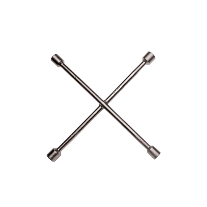 КЛЮЧ КРЪСТАТ 17Х19Х21Х22 - valerii.com